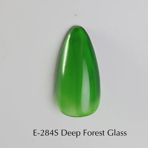 K- E-284S Deep Forest Glass Color Gel 2.5g