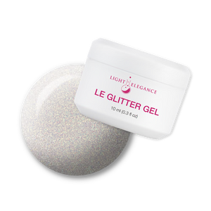 Go-Go Boots Glitter Gel, 10 mL