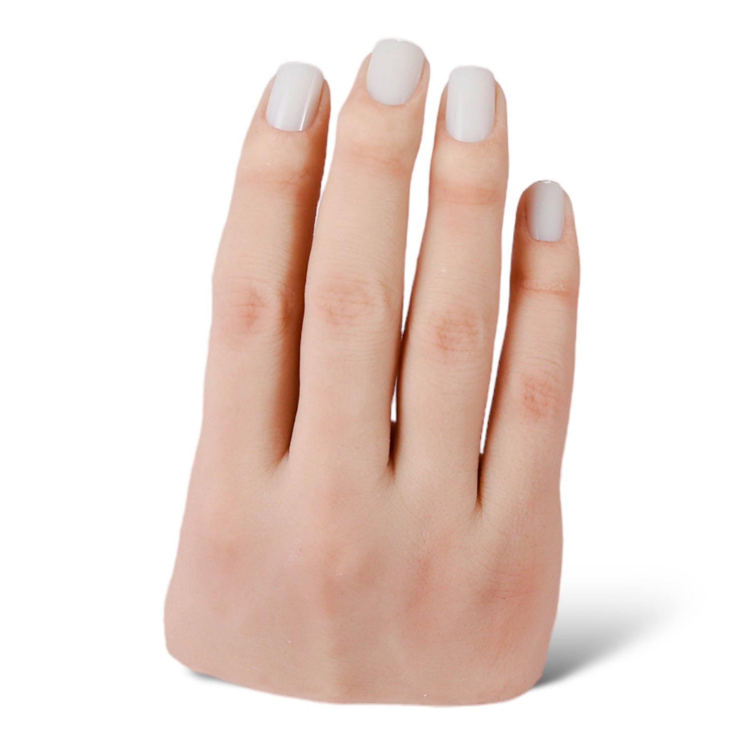 RI-  3.0 Half Silicone Practice Hand