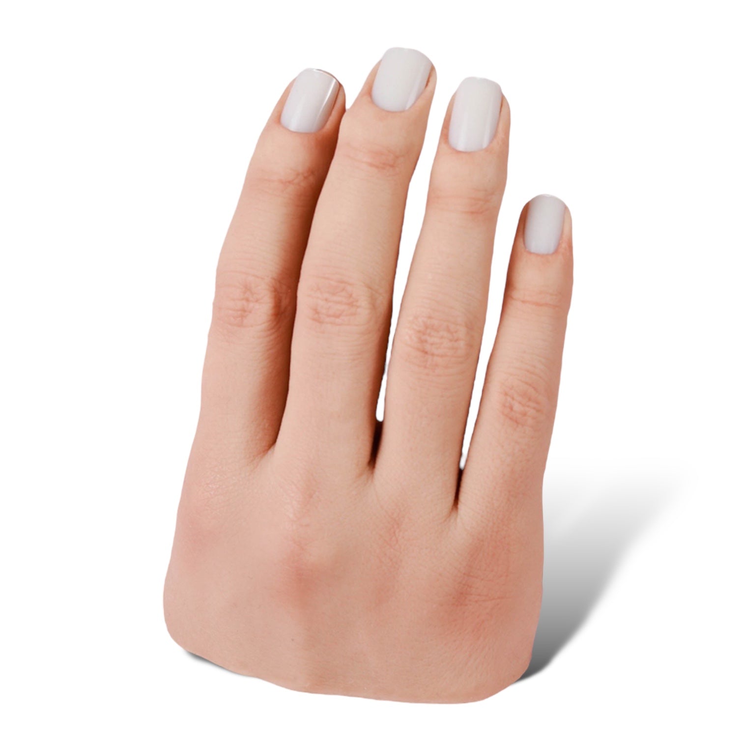 RI-  3.0 Half Silicone Practice Hand