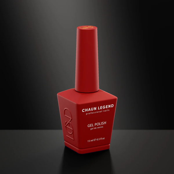Vendor] LGND 213 - Koko Red LG5213 | Gel Essentialz