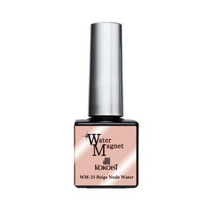 K- WM-25 Water Magnet - Beige Nude Water