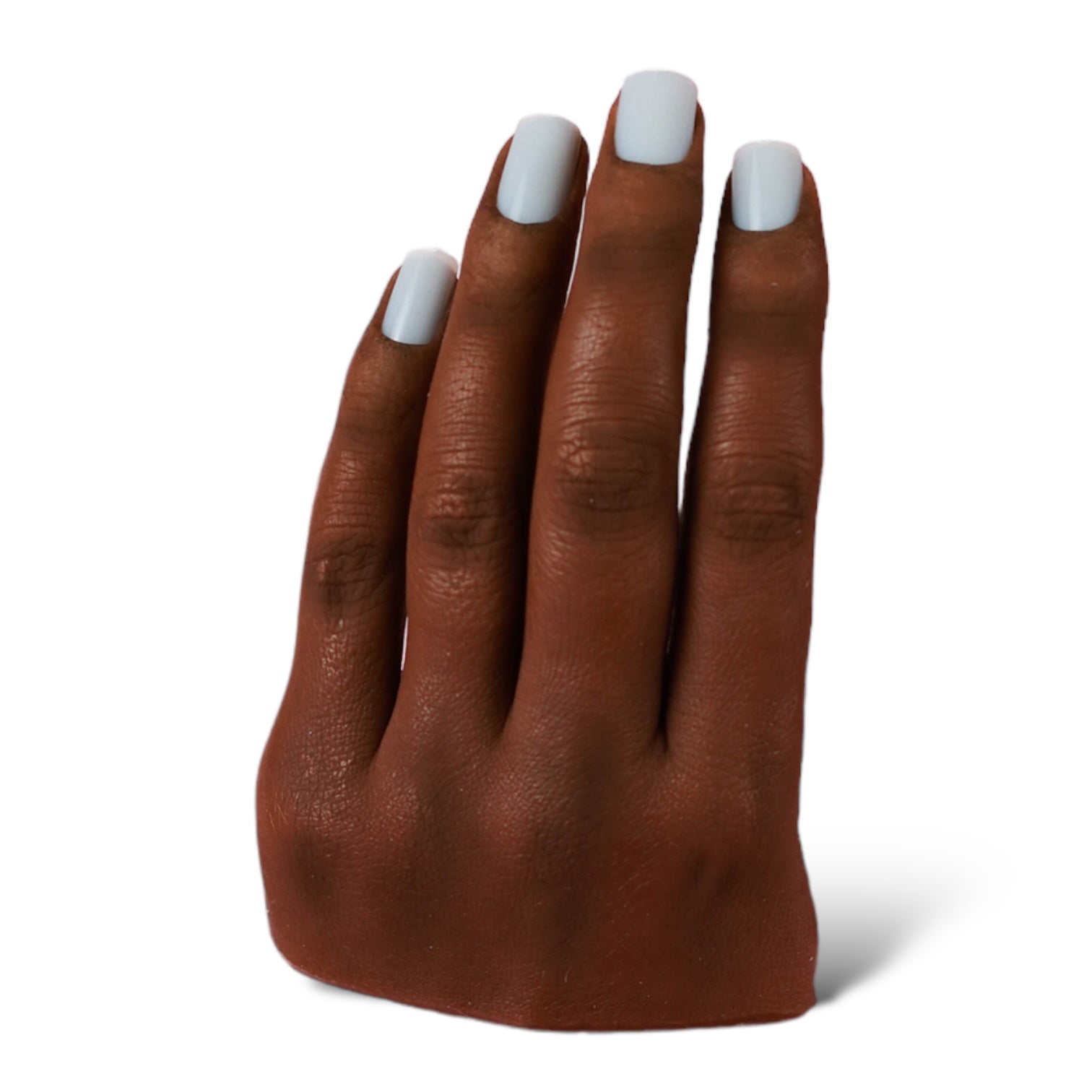 RI-  3.0 Half Silicone Practice Hand