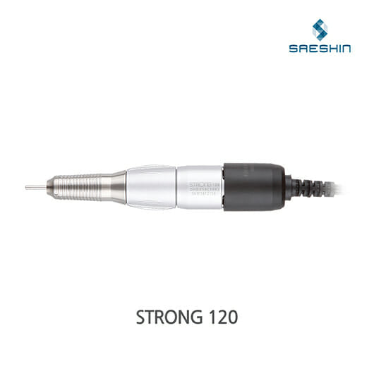 STRONG 210/120, 30K RPM SET