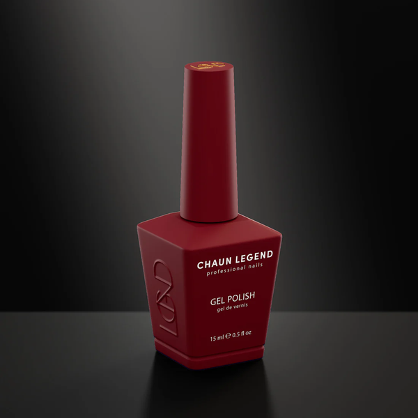 Vendor] LGND 216 - Red Hot Affair LG5216 | Gel Essentialz