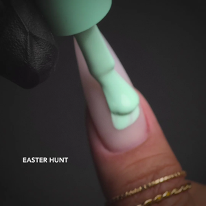 044 - Easter Hunt Gel Polish