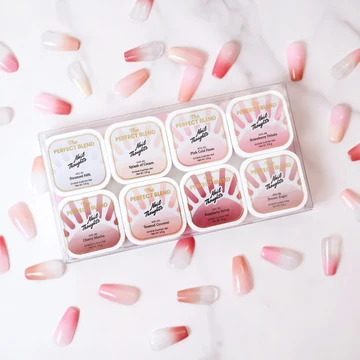 The Perfect Blend Ombre Cushion Gel (+ Mini sponge & Grabber Kit)