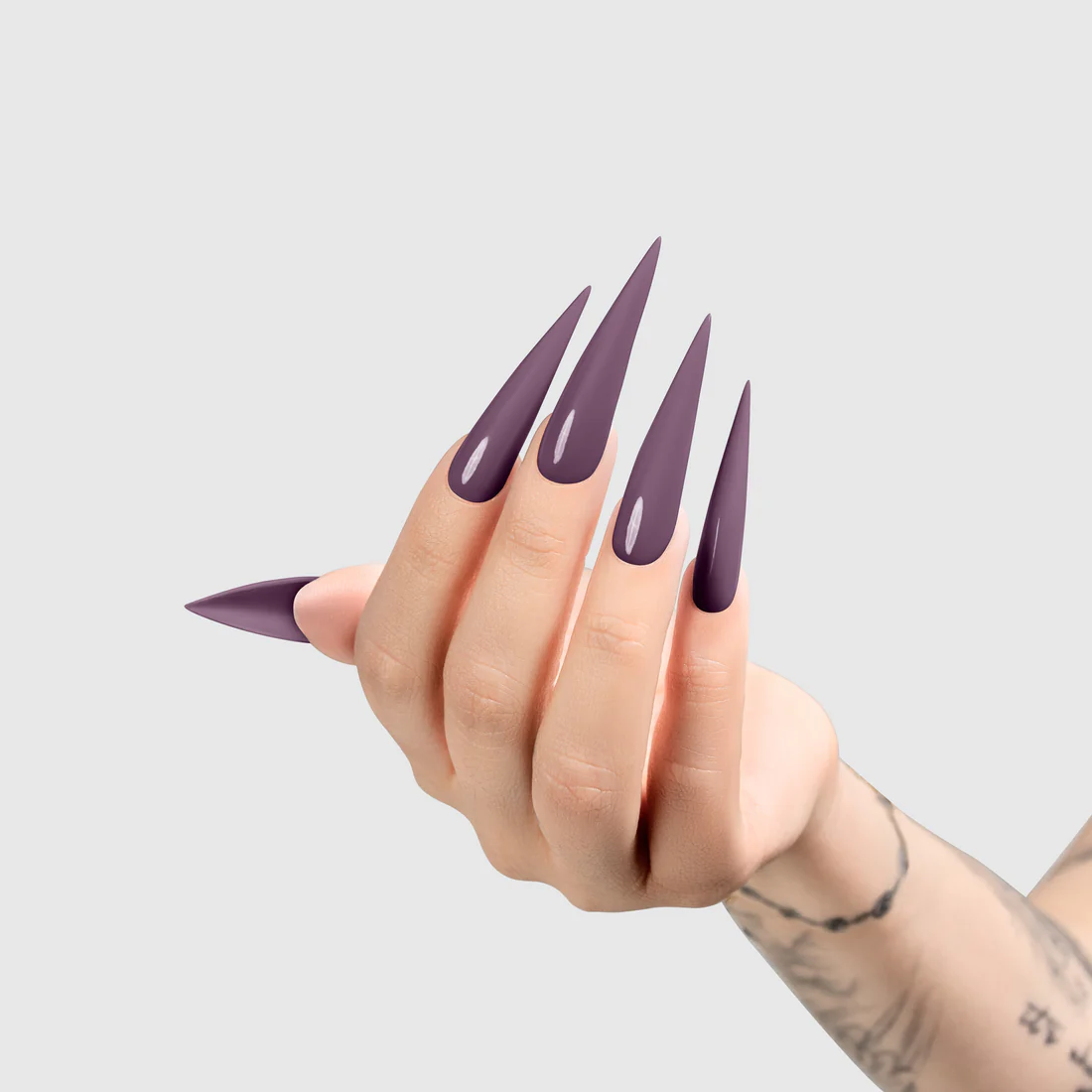 LGND 225 - Violet Tendencies-Gel Polish-Chaun Legend-Gel Essentialz