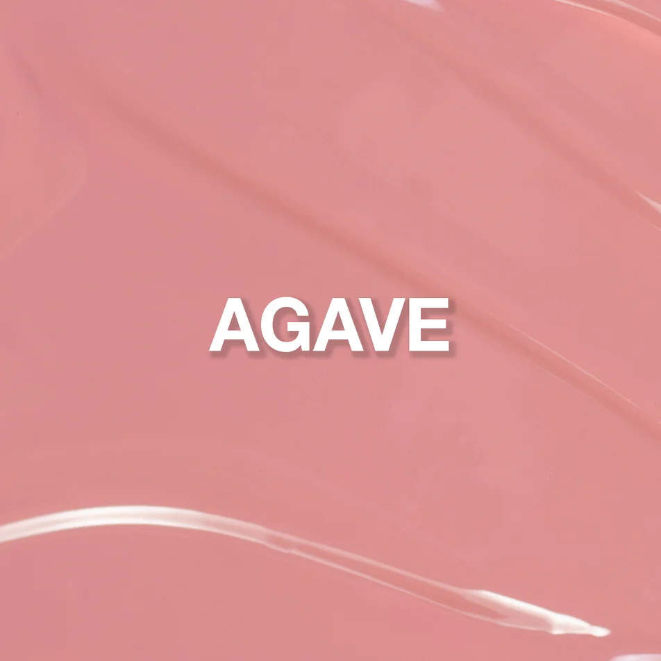 P+ Agave, Gel Polish, 15 ml