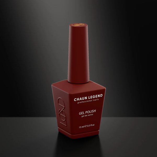 Vendor] LGND 207 - Ryana's Red Kiss LG5207 | Gel Essentialz
