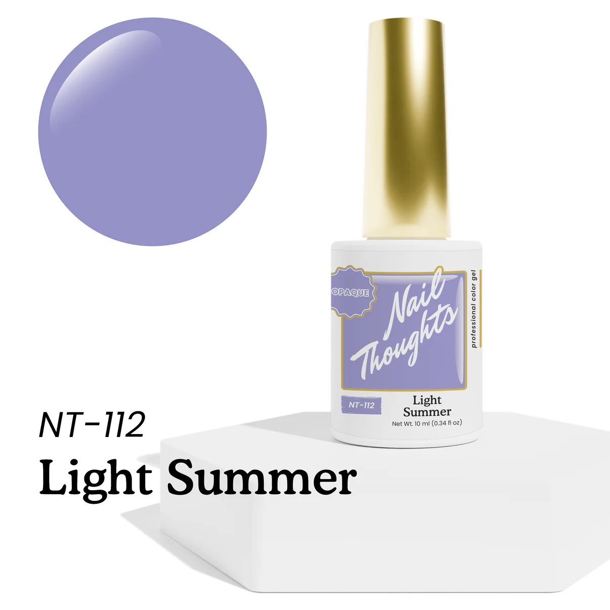 NT-112 Light Summer