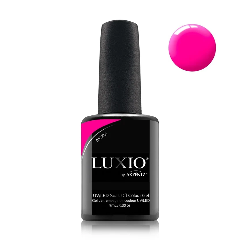Deslumbramiento de Luxio