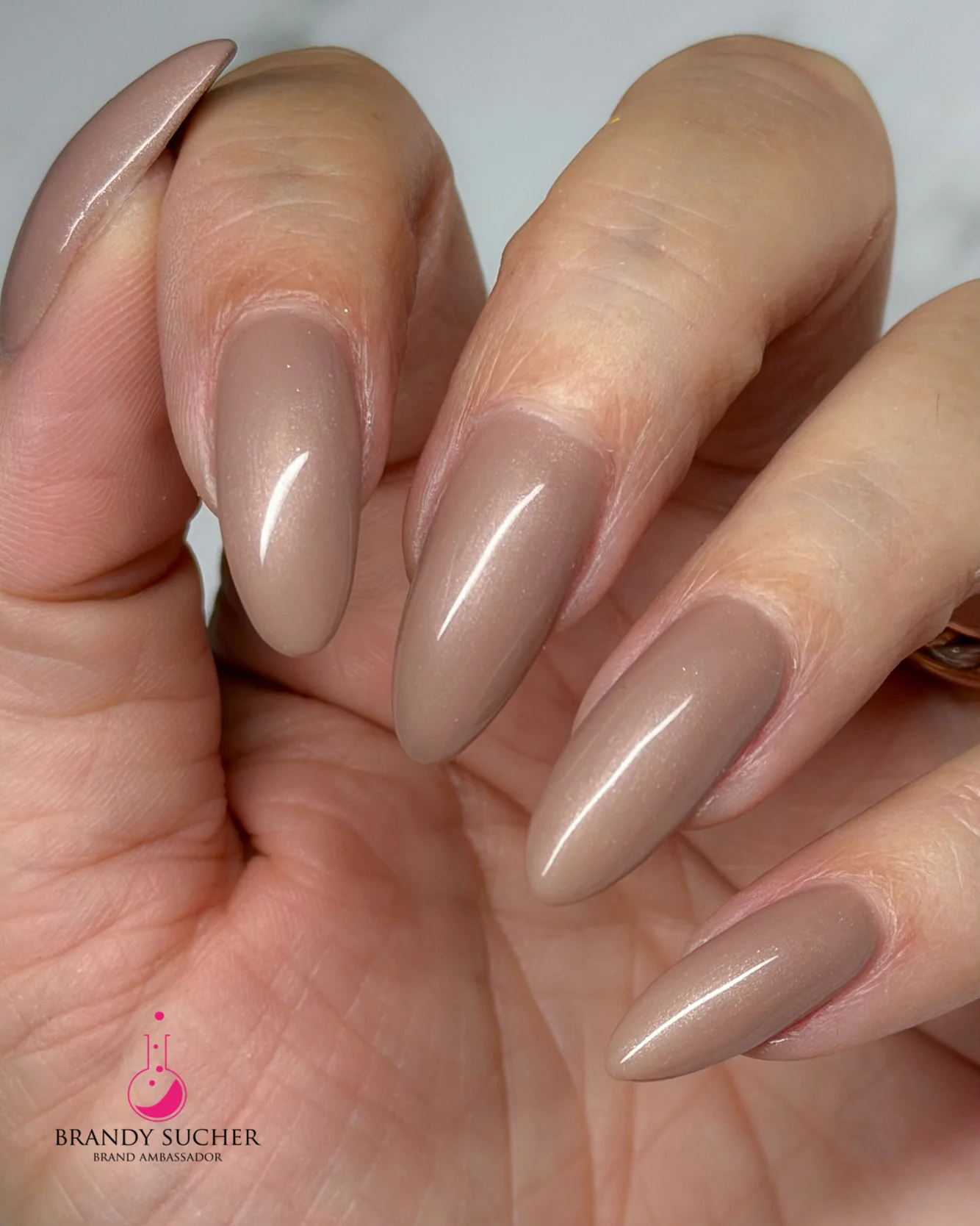 P+ Roll the Dice, Gel Polish, 10 ml