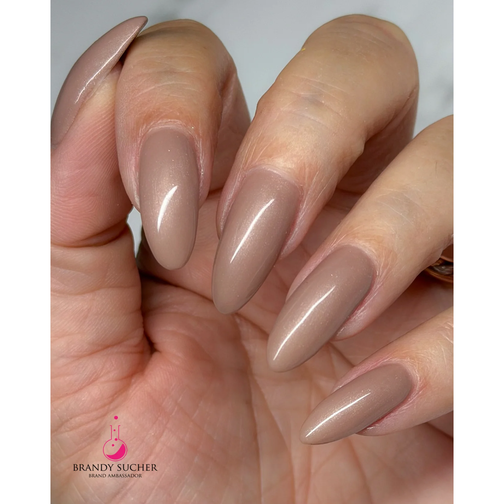P+ Roll the Dice, Gel Polish, 10 ml