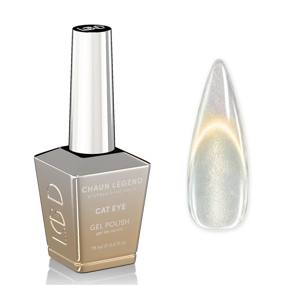 LGND Cat Eye 16 - Golden Pearl