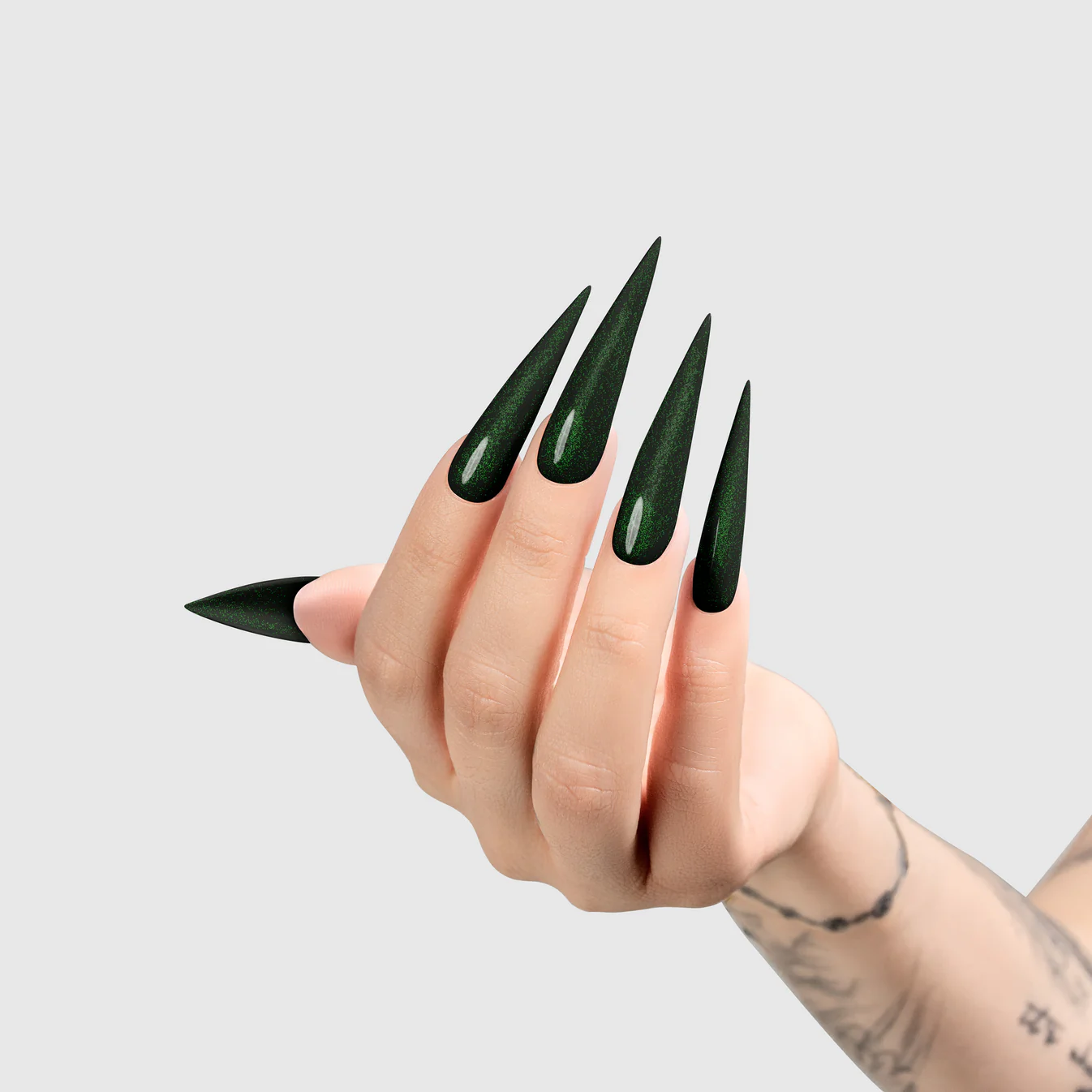 LGND 234 - Emerald City