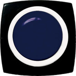 K- E-130 Eggplant Navy Color Gel 2.5g