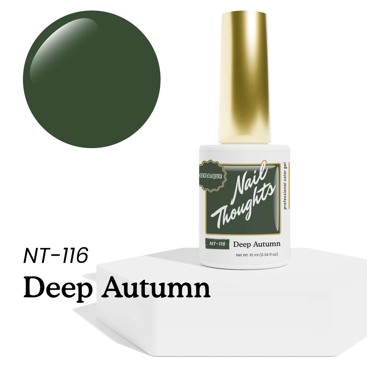NT-116 Deep Autumn