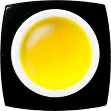 K- E-239S Giallo Yellow Glass  Color Gel 2.5g