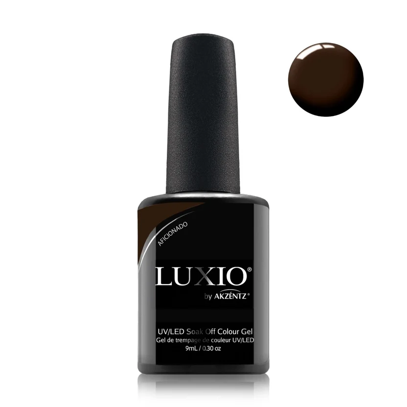 Luxio Aficionado
