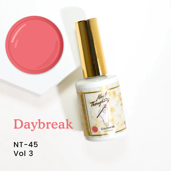 NT45- Daybreak