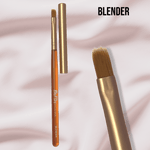PF Jelly Brush - Blender (Orange)-Brushes, Art Brushes-Profiles-Gel Essentialz