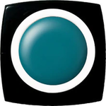 K- E-186 Japanese Teal Color Gel 2.5g