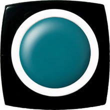 K- E-186 Japanese Teal Color Gel 2.5g