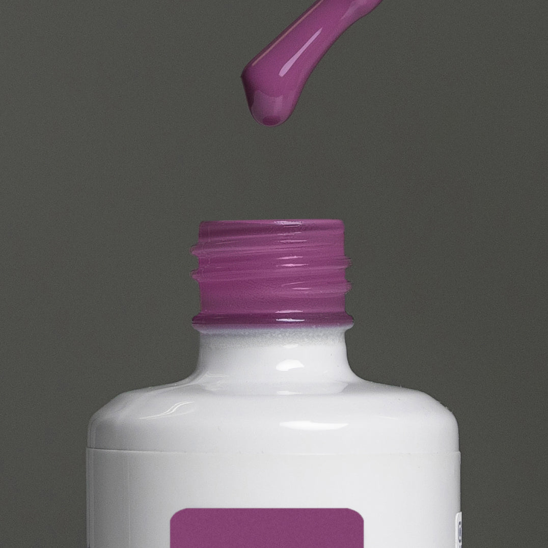 American Creator Color Gel – INSISTENCE