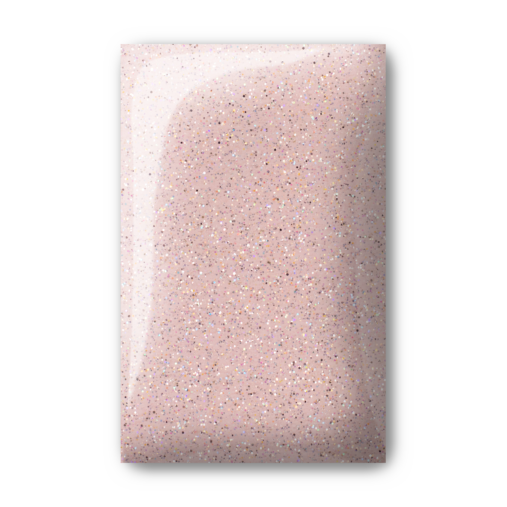 P+ Irresistible, Glitter Gel Polish, 10 ml