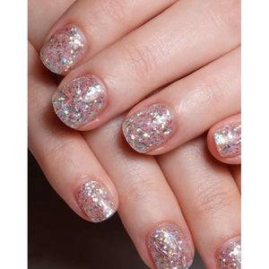 Rolling in Glitter, Glitter Gel, 10 ml