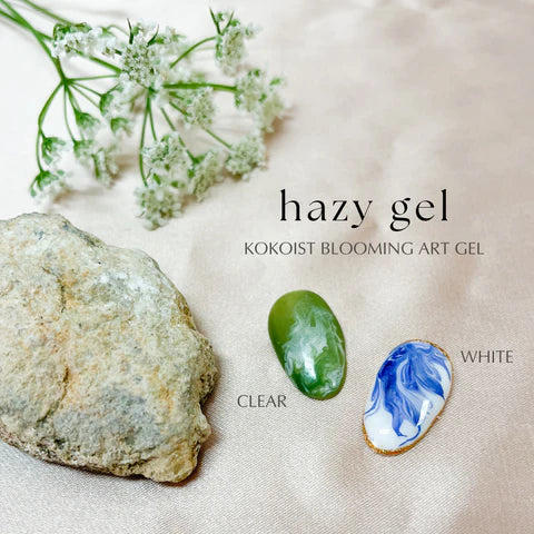 K-Hazy Gel 7ml Clear