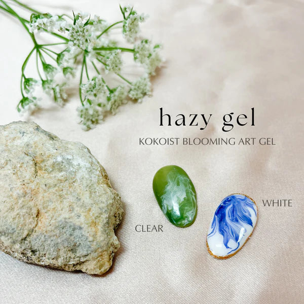 K-Hazy Gel 7ml White