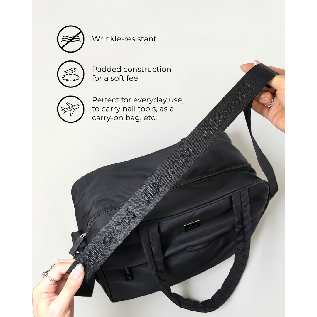 KOKO Pac Travel Bag