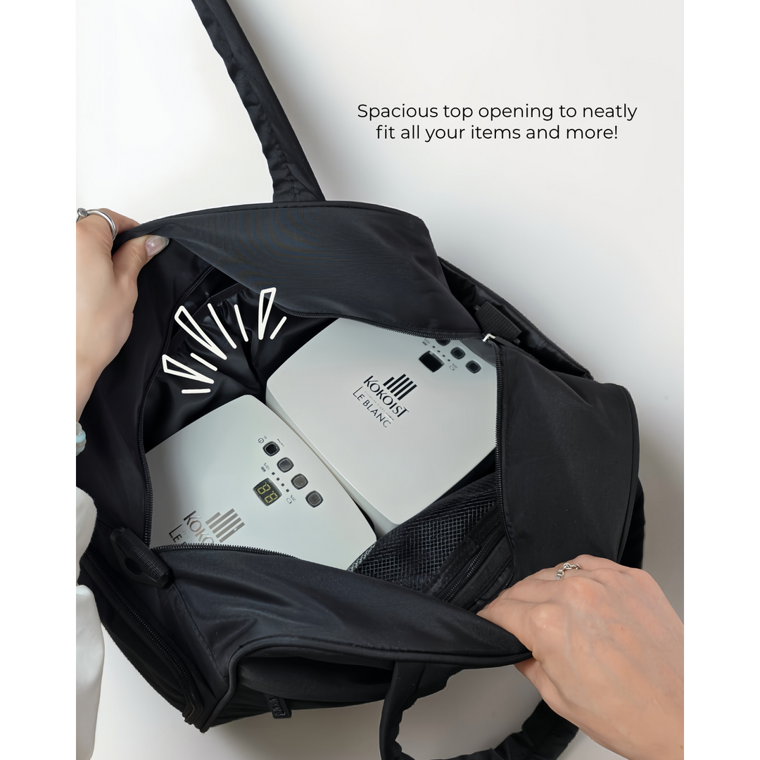 KOKO Pac Travel Bag