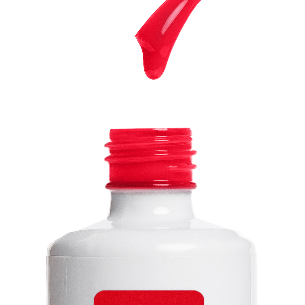 American Creator Color Gel – LADYBIRD