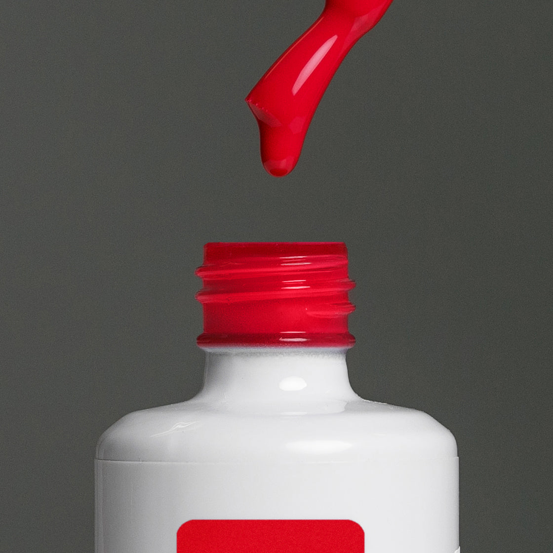 American Creator Color Gel – LADYBIRD