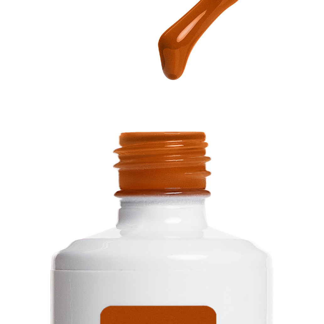 American Creator Color Gel – LEATHER