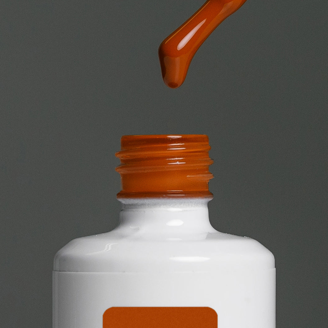 American Creator Color Gel – LEATHER