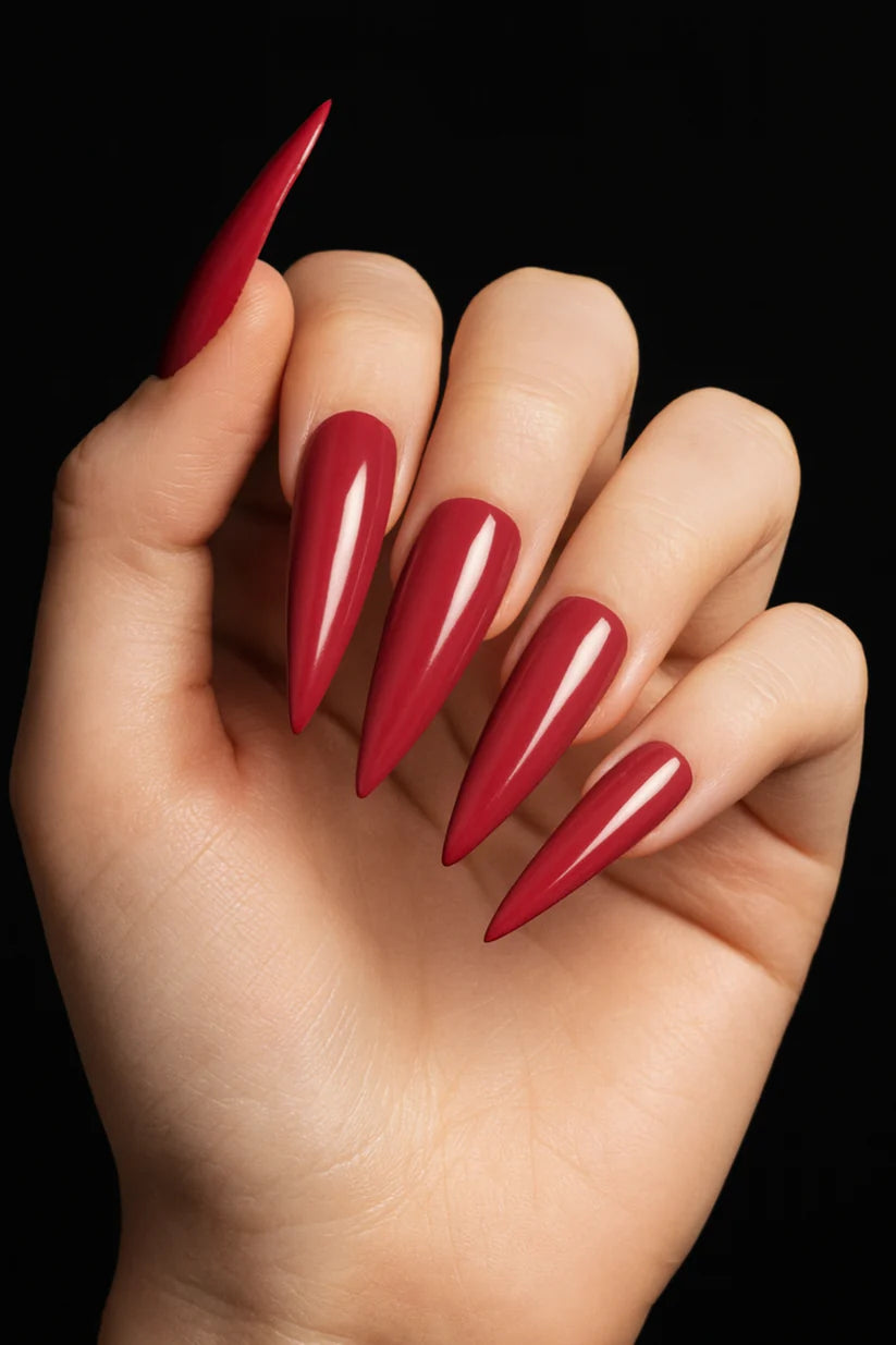 LGND Gel Polish - Vol.2 Halloween Bundle