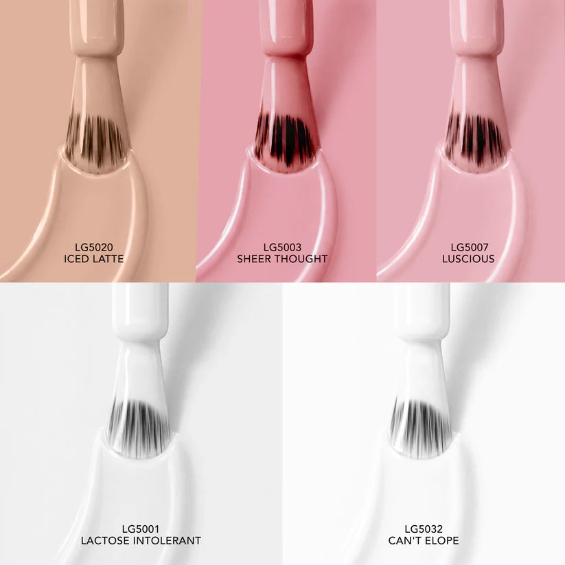 LGND Gel Polish - French Tip Bundle