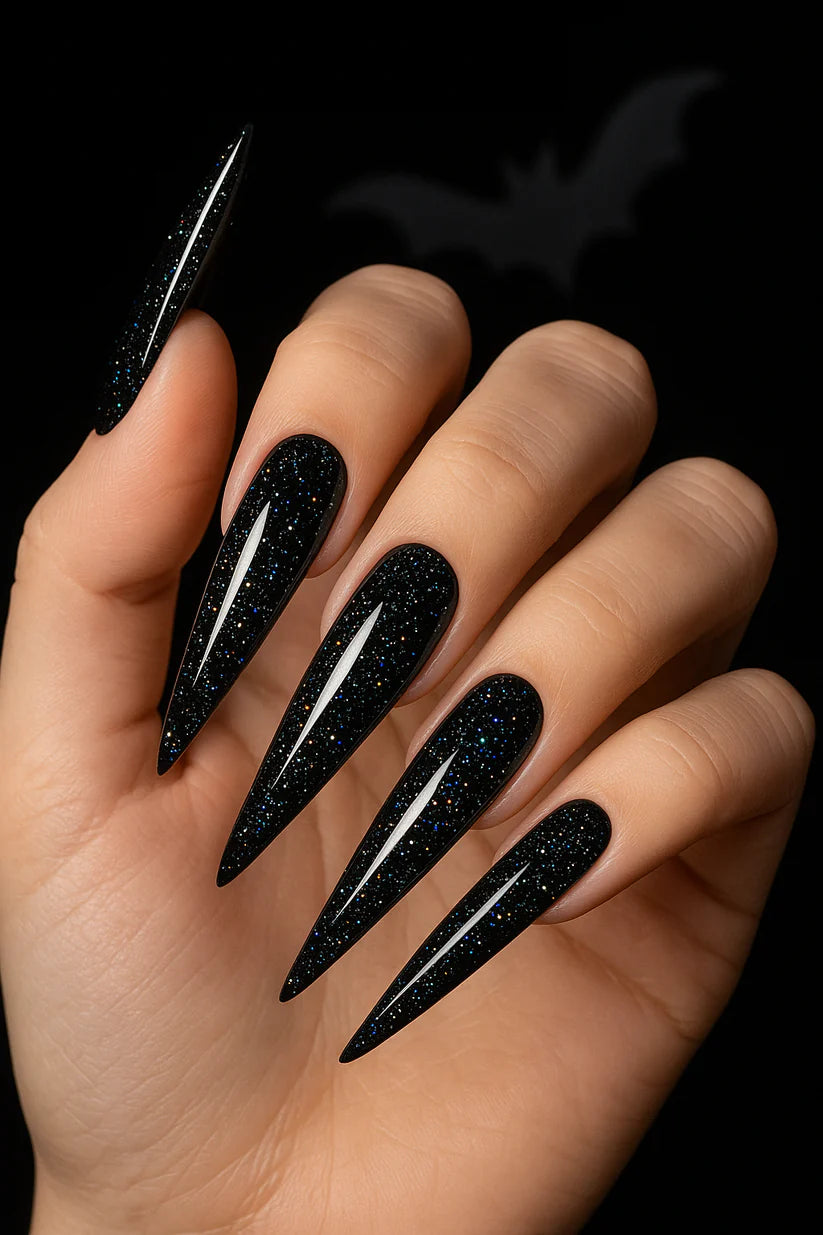 LGND Gel Polish - Vol.2 Halloween Bundle