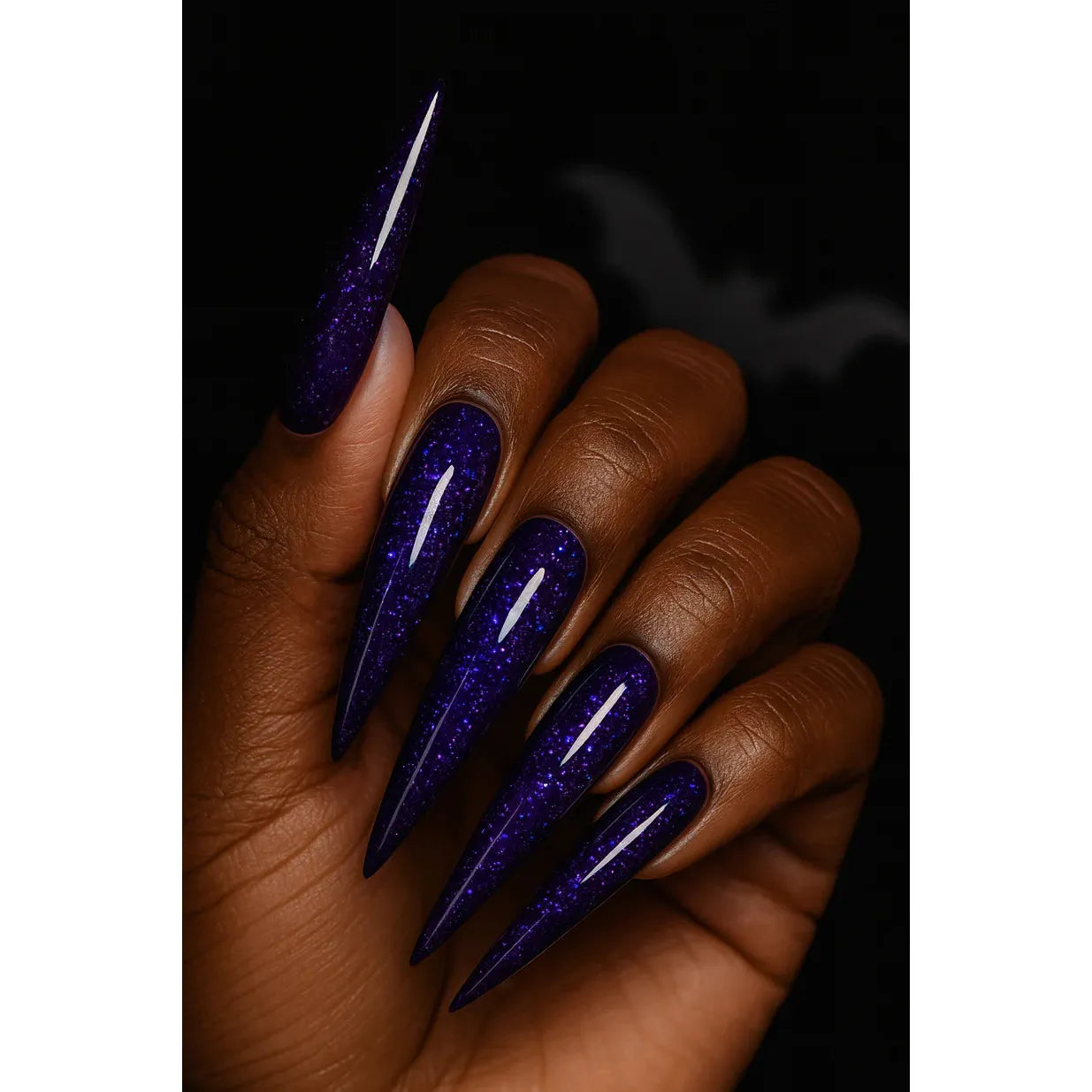 LGND Gel Polish - Vol.2 Halloween Bundle