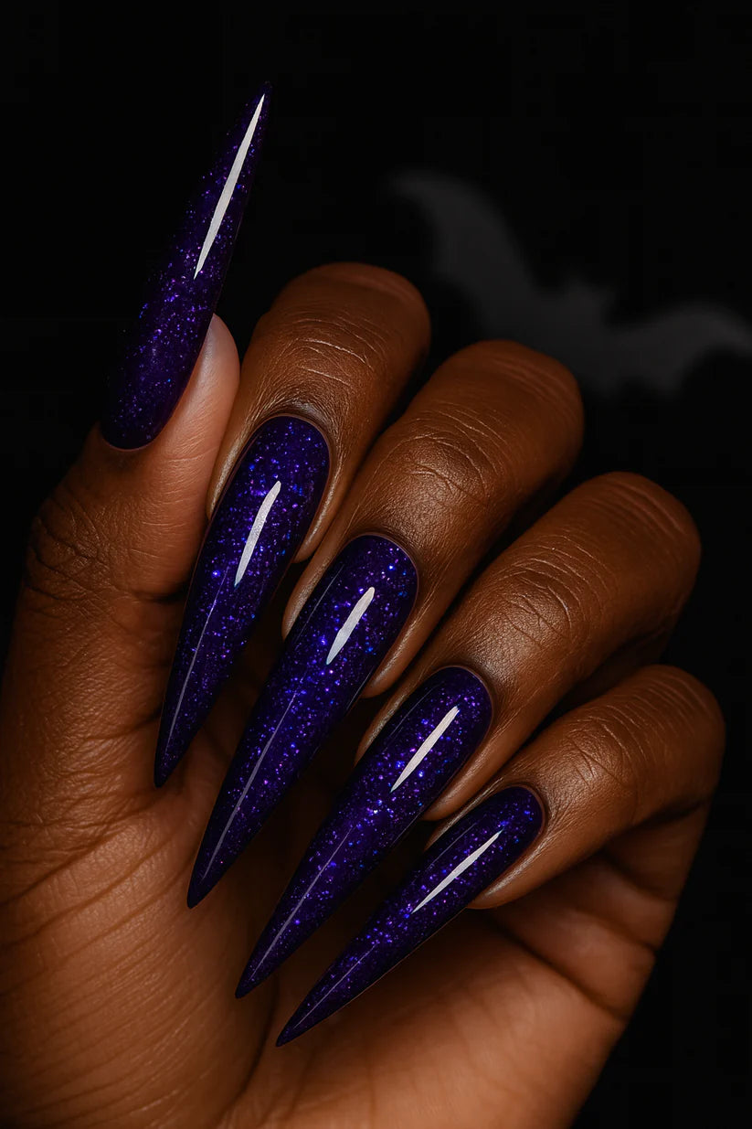 LGND Gel Polish - Vol.2 Halloween Bundle