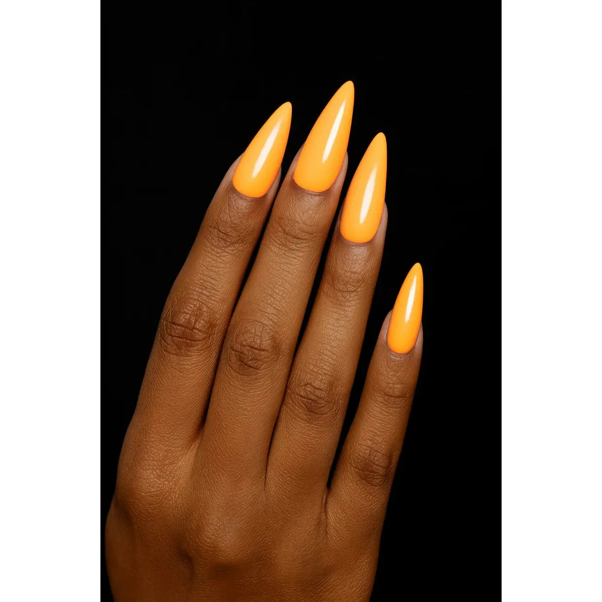 LGND Gel Polish - Vol.2 Halloween Bundle