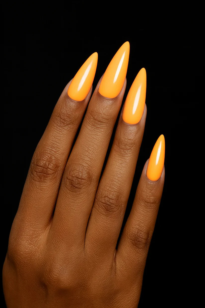 LGND Gel Polish - Vol.2 Halloween Bundle