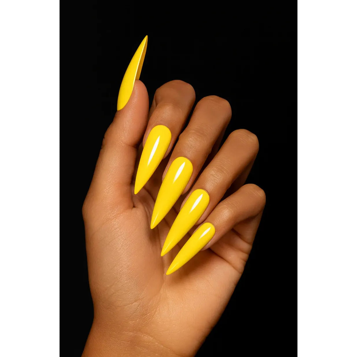 LGND Gel Polish - Vol.2 Halloween Bundle
