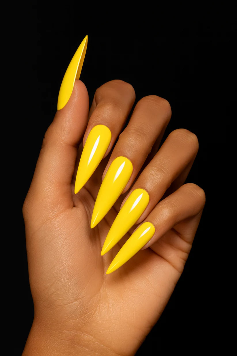 LGND Gel Polish - Vol.2 Halloween Bundle