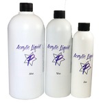 PF - Acrylic Liquid Monomer-Profiles-8 oz-Gel Essentialz