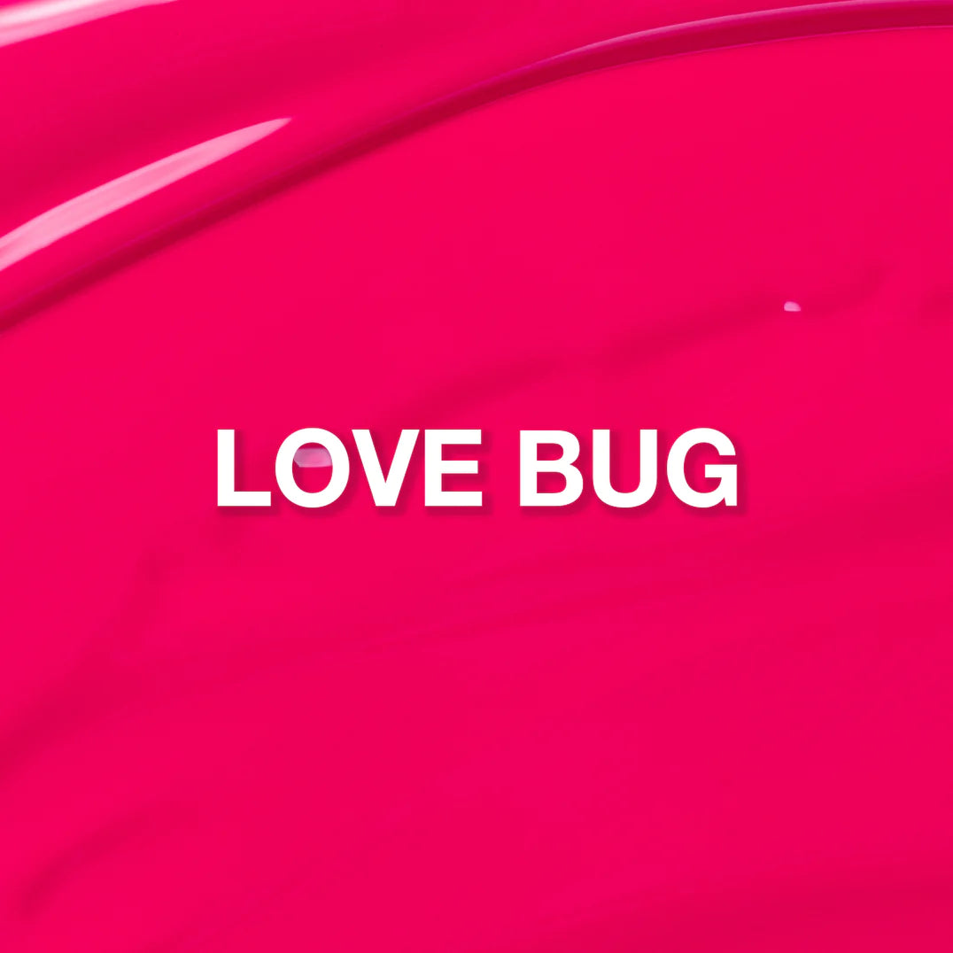 Love Bug, ButterCream Color Gel, 5 mL